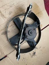 Jaguar XJS  3.6   AUX FAN