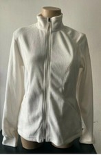 Lightweight Fleece Panelled