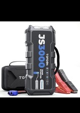 TOPDON JS3000 Car Battery Jump