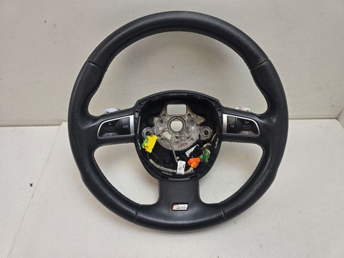 Audi 8k 2010 steering - b8,