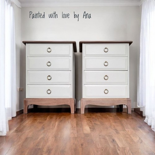 Stag minstrel bedside - minstrel,
