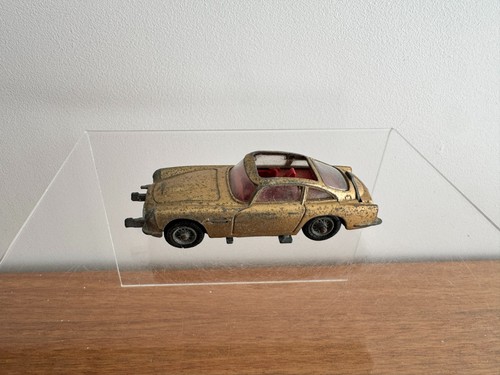 Corgi 261 original james - original,