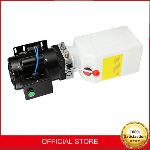 2kw single acting - single, hydraulic