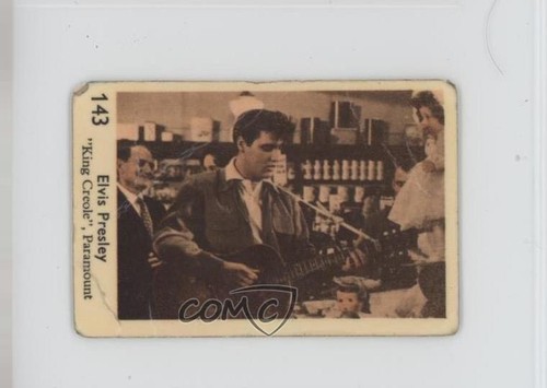 1957 dutch gum - 1957,