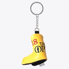 The Open Pin Flag Blade Putter