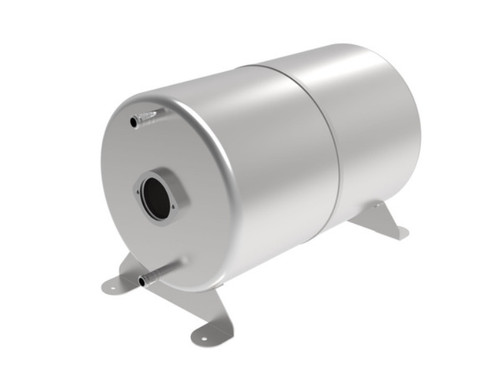 Heatek truma stainless steel - heatek, /