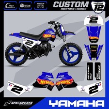 Yamaha pw50 graphics kit - pw50,