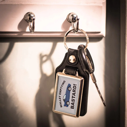 Key ring tvr 400se - 400se, 450se