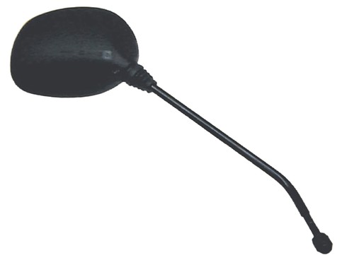 Right exterior mirror rear