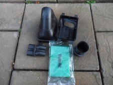 NEW ROTAX MAX AIR BOX - NEW