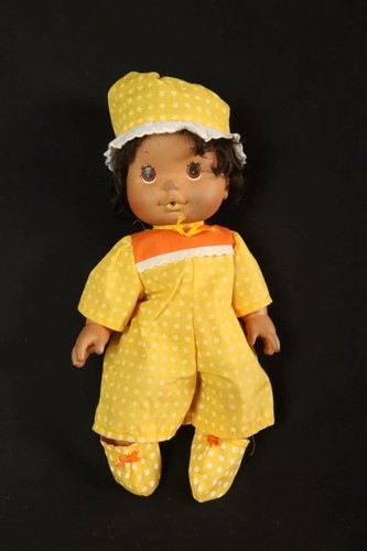 Orange blossom strawberry - orange,