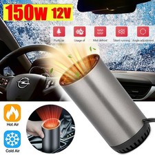 Electric Car Heater 150W 12V