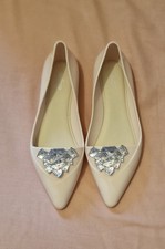 Melissa Shoes Uk Size 5 EU 38