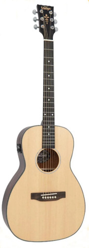 Vintage ve1800n solid top - solid,