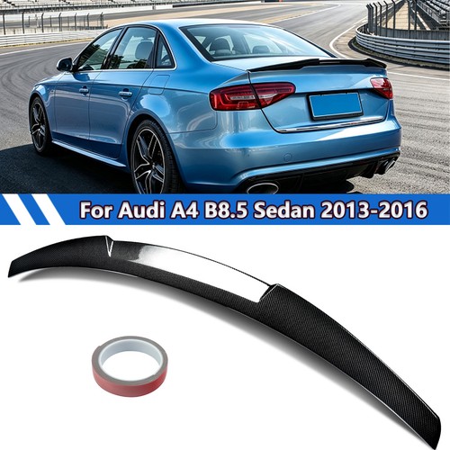 Style rear trunk spoiler - style,