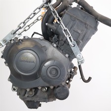 2016 Honda CB1000R Engine -