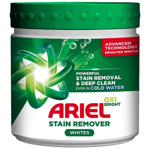 Ariel stain remover - stain, advanced