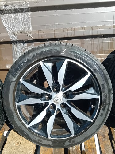 Vauxhall insignia mk2 2018 - mk2,