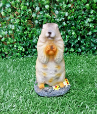 Mole 12cm x 7cm x 6cm latex