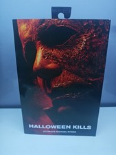 NECA Michael Myers Action