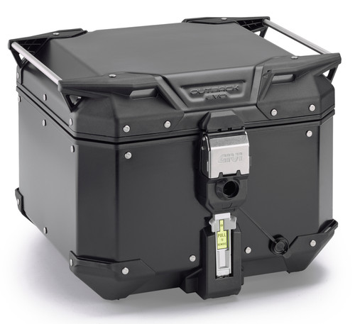 Givi trekker outback evo smart - trekker,