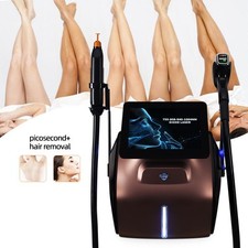 2 in 1 Diode Laser Hair