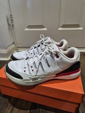 Nike Air Zoom Vapor RF x Air