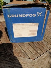 Grundfos Magna1 Magna3 40-120