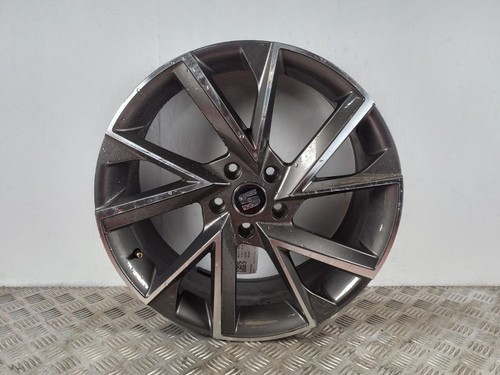 Seat leon mk3 alloy - seat,