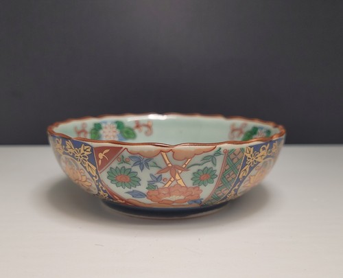 Vintage japanese arita ware - arita,