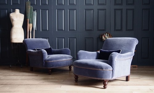 Pair george smith jules - pair,