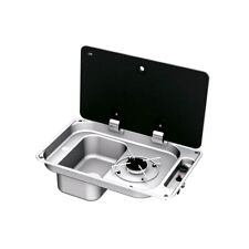 CAN FL1324 SINGLE HOB COOKER &