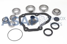 VW T4 Transporter / Caravelle 02B Gearbox Genuine Bearing & Seal Rebuild Kit