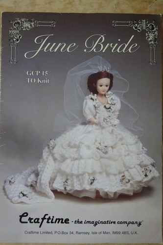 1997 craftime doll s - -,