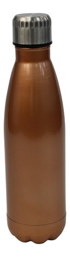 Set copper metal 500ml - copper,
