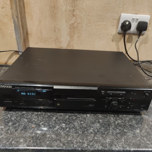 Kenwood dmf 3020 stereo - kenwood, dmf-3020