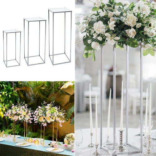 100cm wedding metal acrylic - 60-100cm,
