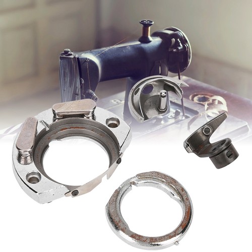 Shuttle hook race eyebrow - shuttle,