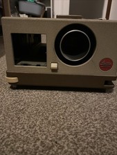 Vintage Leitz Wetzlar Pradovit