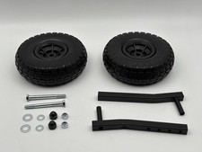 UKBC Rear Wheel Conversion Kit