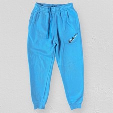 Nike Blue Sweatpants Joggers