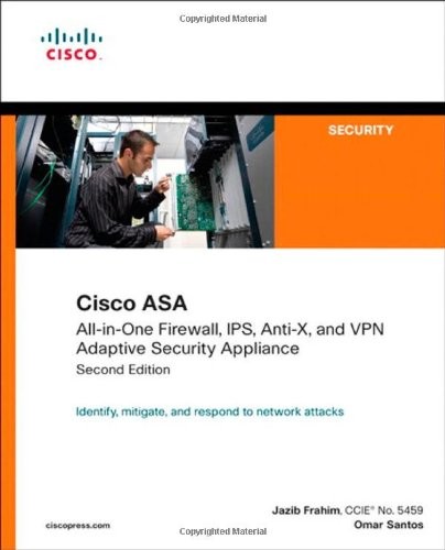 Cisco asa all - cisco, asa: