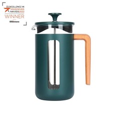 LA CAFETIERE PISA 8 CUP GREEN