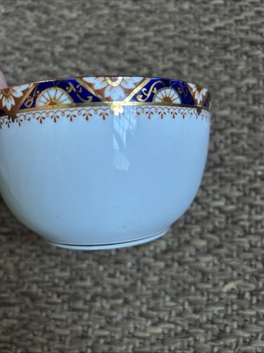 Vintage foley china sugar - vintage,