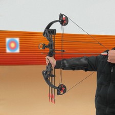 Compound Bow Set 16-29lbs