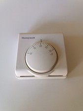 Termostato Ambiente Room Thermostat Honeywell T4360 Nuovo NEW  Estate Inverno