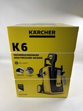 Karcher K 6 Comfort Premium