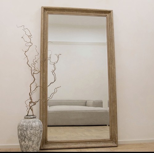 William wood mirror antoine - mirror,