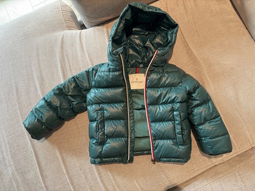 Moncler aubert down - aubert, jacket