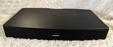 Bose Solo TV Sound System